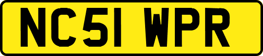 NC51WPR