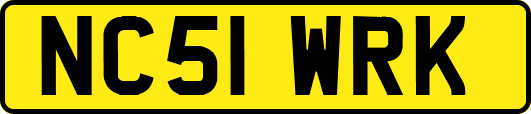 NC51WRK