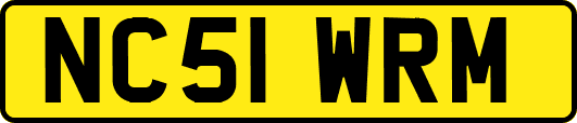 NC51WRM