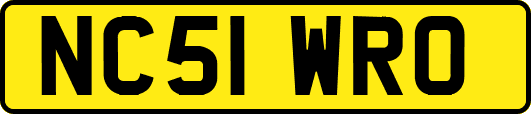 NC51WRO
