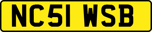 NC51WSB