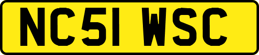 NC51WSC