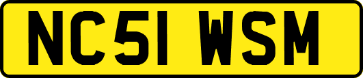 NC51WSM