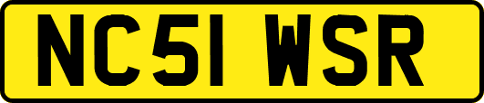NC51WSR