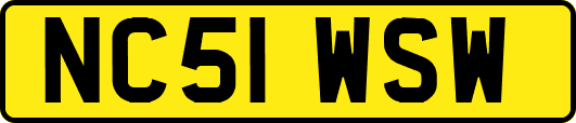 NC51WSW
