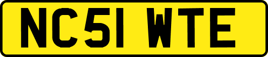 NC51WTE