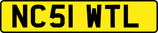 NC51WTL
