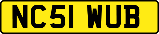 NC51WUB