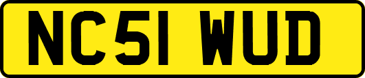 NC51WUD