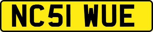 NC51WUE