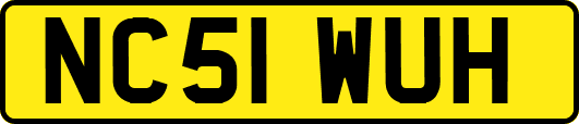 NC51WUH