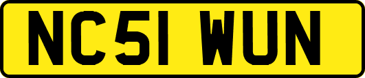 NC51WUN