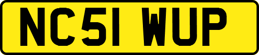 NC51WUP