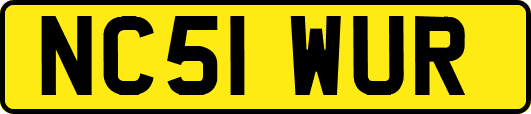NC51WUR