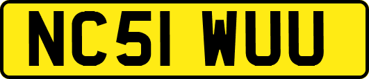 NC51WUU