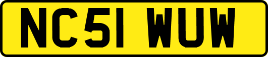NC51WUW