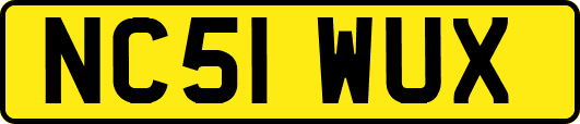 NC51WUX