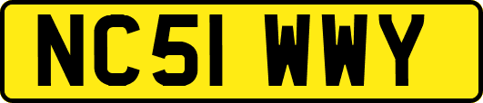 NC51WWY