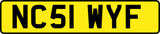 NC51WYF