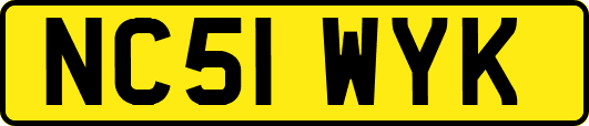 NC51WYK