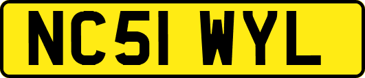 NC51WYL