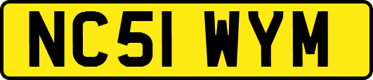 NC51WYM