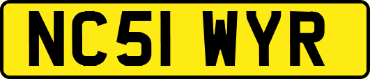 NC51WYR