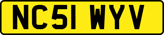 NC51WYV