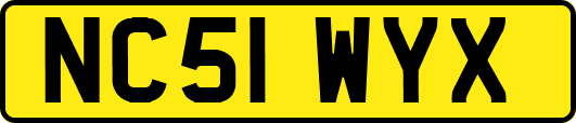 NC51WYX