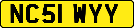 NC51WYY