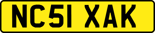 NC51XAK