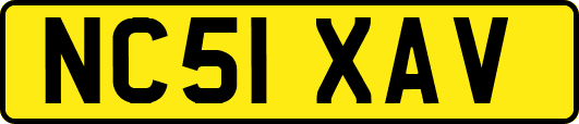 NC51XAV