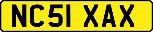 NC51XAX