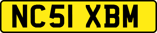 NC51XBM