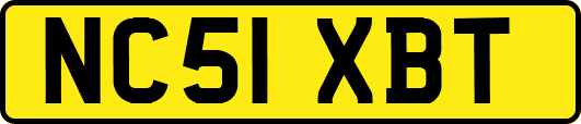 NC51XBT