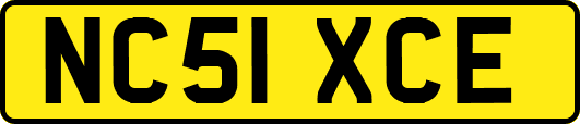 NC51XCE