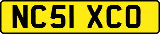 NC51XCO