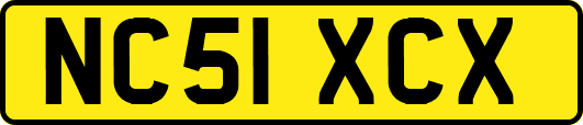 NC51XCX