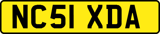 NC51XDA