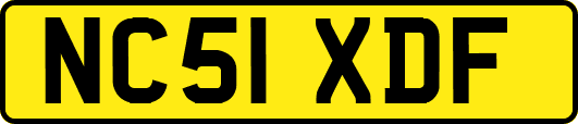 NC51XDF