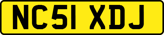 NC51XDJ