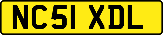 NC51XDL