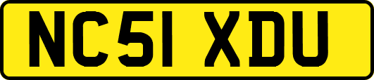 NC51XDU