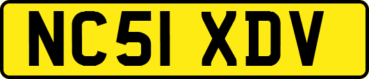 NC51XDV