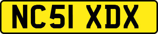 NC51XDX