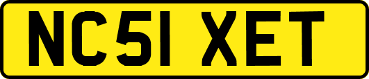 NC51XET