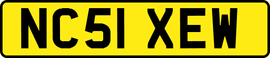 NC51XEW