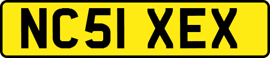 NC51XEX