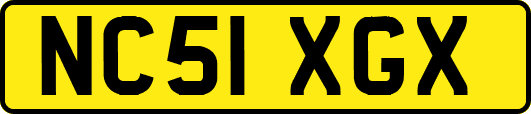 NC51XGX