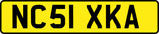 NC51XKA